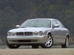 Jaguar XJ8 L 2005 года